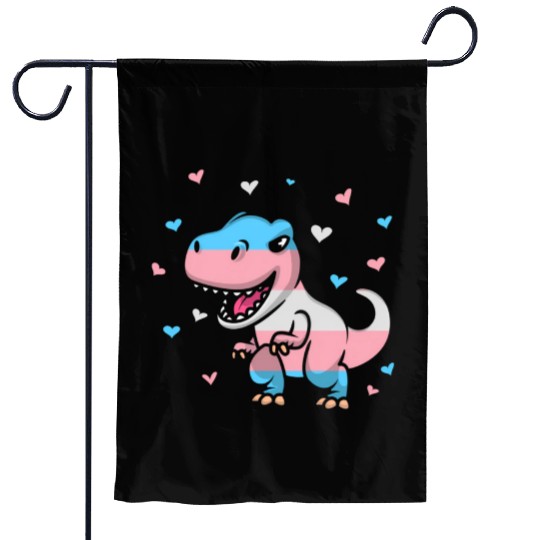 Transgender Pride Flag Transgender Pride Colors Garden Flags