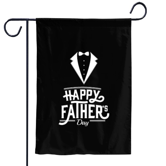Happy Father's day Garden Flags Garden Flags