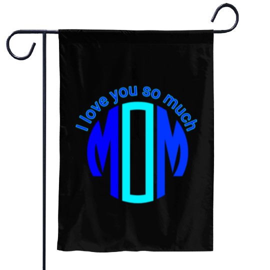 The most beautiful Happy Mother's Day Garden Flags