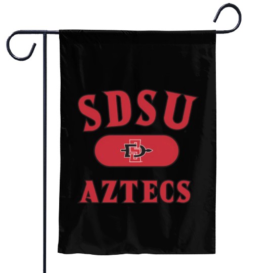San Diego State Aztecs Varsity Officially Garden Flags