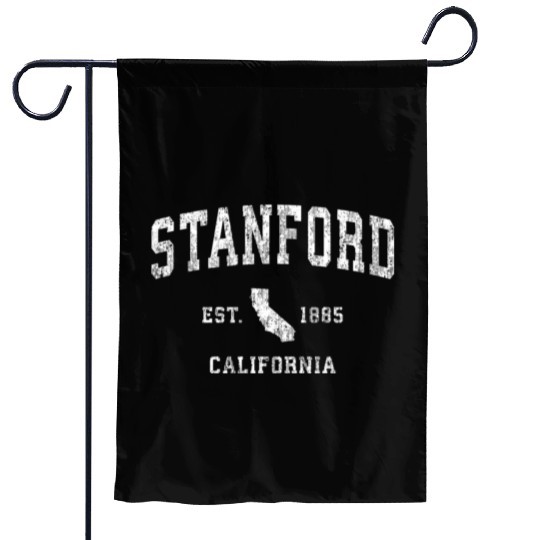 Stanford California Ca Athletic Sports Garden Flags