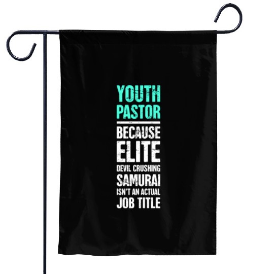 Jesus Worship Sunday Church Youth Christian Pastor Garden Flags