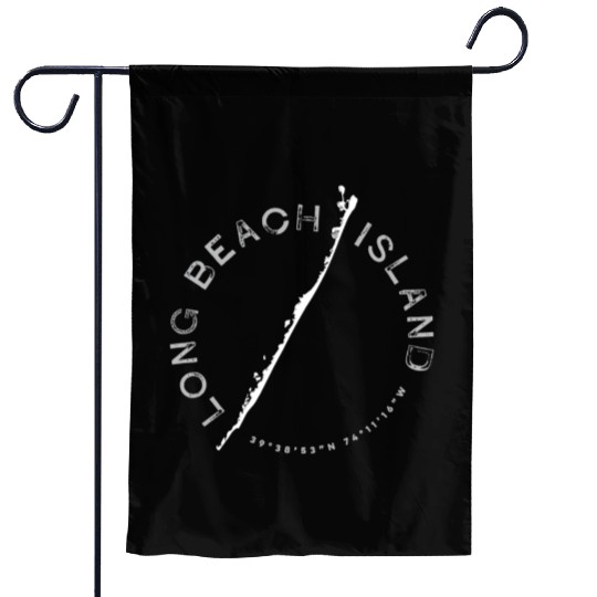 Long Beach Island Lbi Garden Flags
