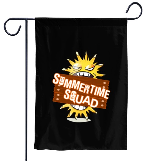 Family Vacation Garden Flags | Friends Beach Garden Flags |