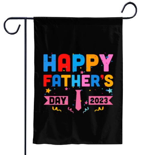 Happy Father's Day 2023 Garden Flags