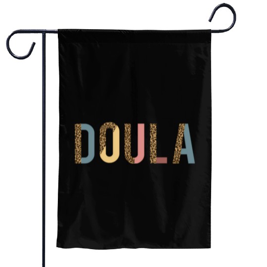 Antepartum Doula Postpartum Doula Appreciation Garden Flags