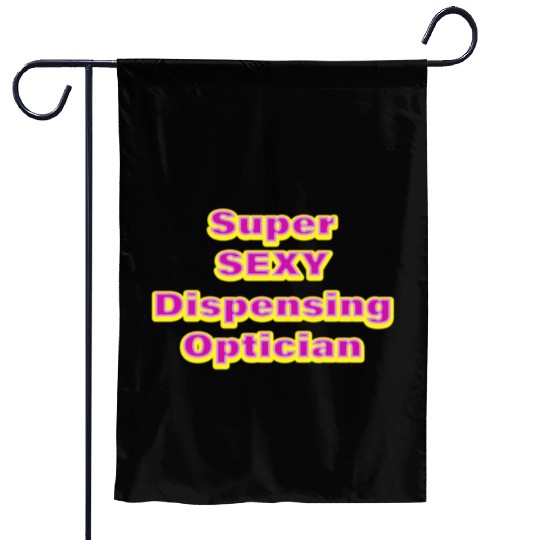 super sexy nature Garden Flags