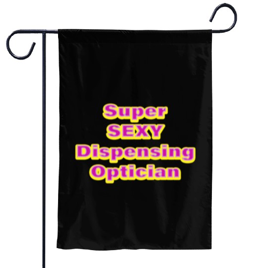 super sexy nature Garden Flags