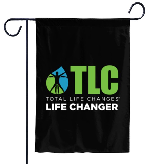 TLC LC Logo v2 1 Garden Flags