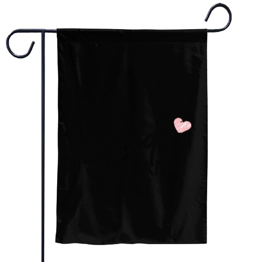 Bachelorette Party , Bridal Shower Garden Flags