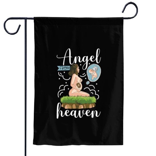 Infant Loss Miscarriage Awareness Pregnancy Loss Garden Flags