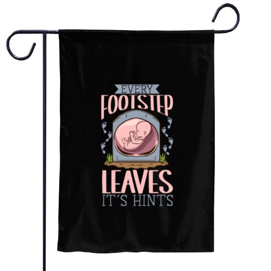 Infant Loss Miscarriage Awareness Pregnancy Loss Garden Flags