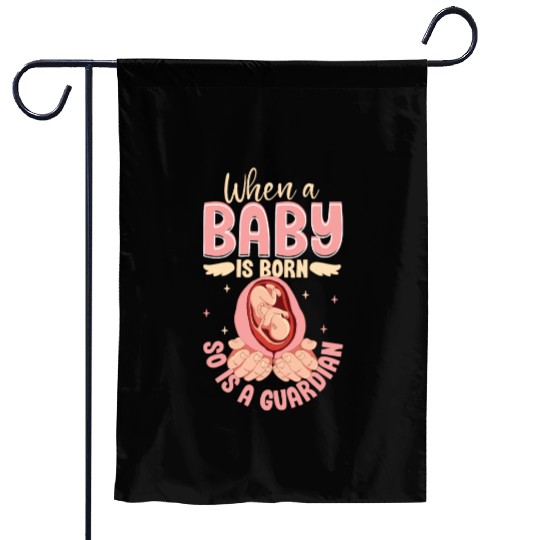 Infant Loss Miscarriage Awareness Pregnancy Loss Garden Flags