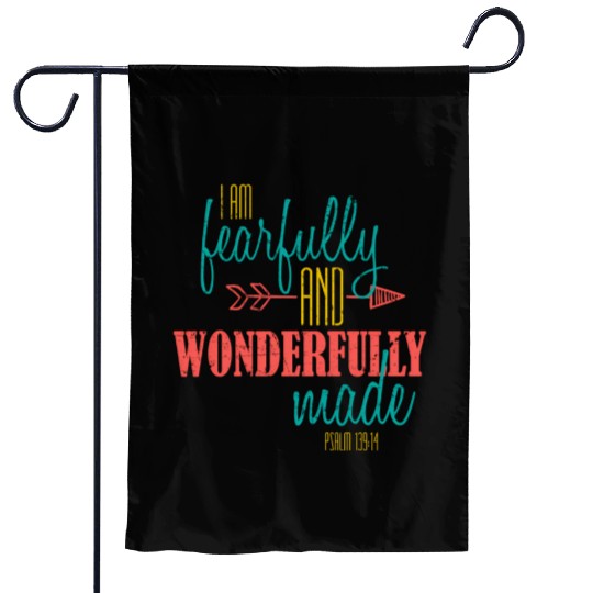Easter Sayings Christian Bible Verse Garden Flags