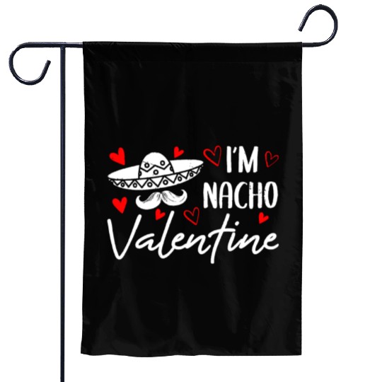 Funny Special Education Teacher ABCD Rock SPED Garden Flags