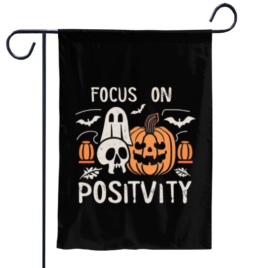 Witchy Delights: Halloween Garden Flags, Stickers, Wall