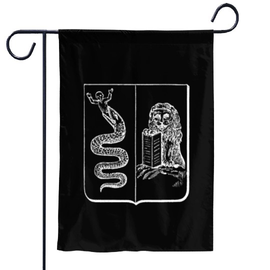 Venice Gondola Italy Venezia Garden Flags