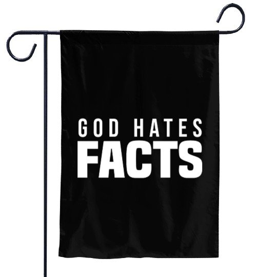 Atheism Skeptics Atheists Atheist Science Garden Flags