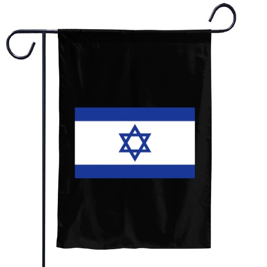 Flag of Israel X 300 Garden Flags