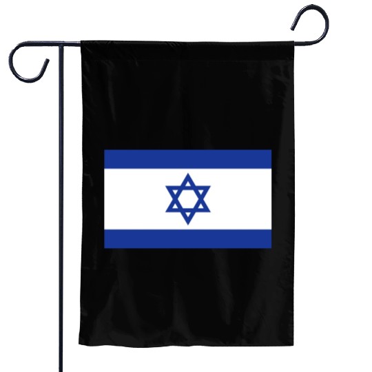 Flag of Israel X 300 Garden Flags