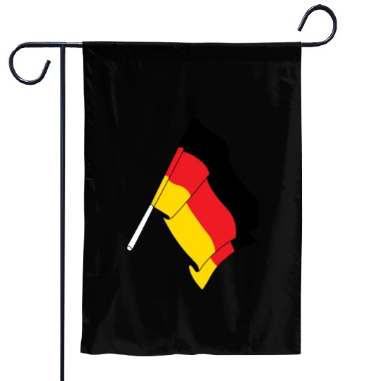 Flag of Germany Garden Flags