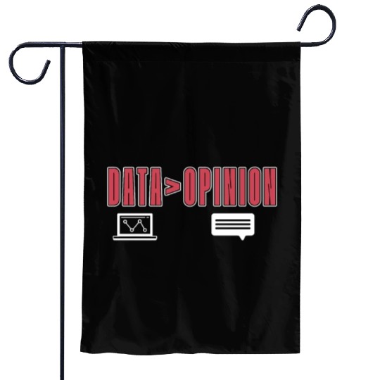 Data Mining Data > Opinion Computer Engineering Garden Flags