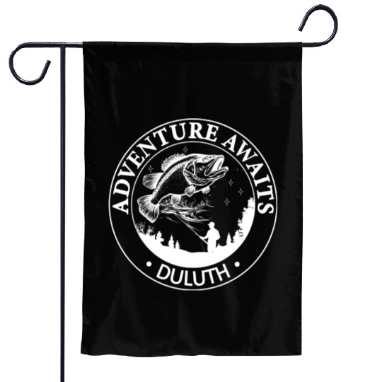 Duluth Minnesota Usa Adventure Awaits Garden Flags