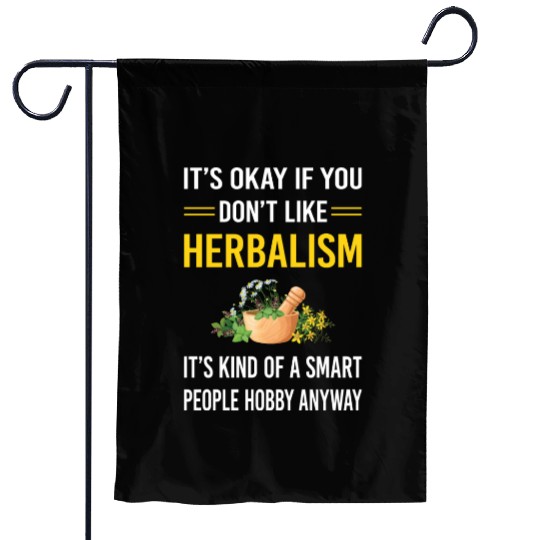 Herbalism Herbalist Phytotherapy Herb Herbs Herbal Garden Flags