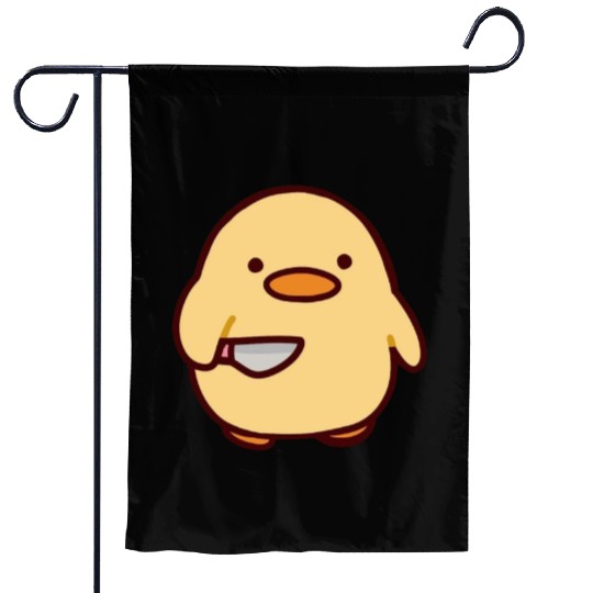 Funny Goofy Ahh Garden Flags