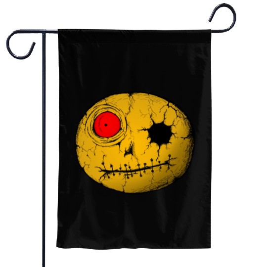 Olaf Garden Flags
