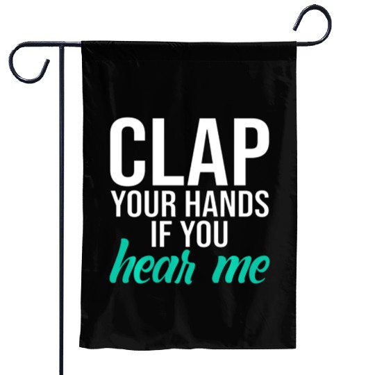 Cute Pre K Elementary Teacher Back To School Garden Flags