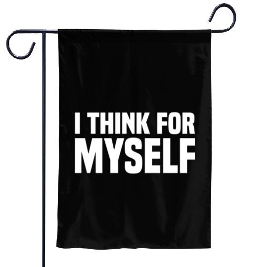 atheism skeptics atheists atheist science Garden Flags
