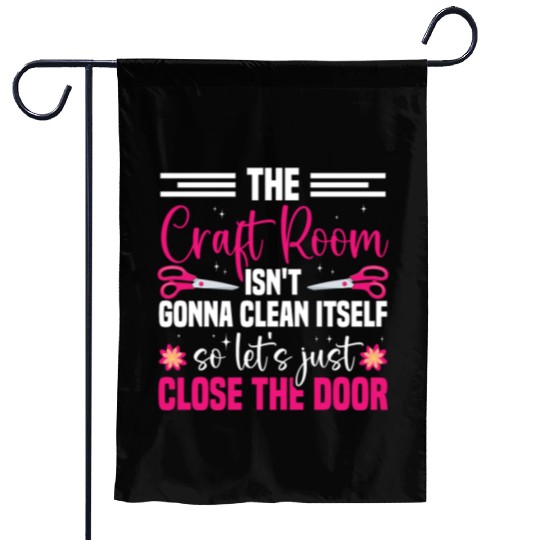 Cardmaker Scrapbooking Cardmaking Kits for Adults Garden Flags