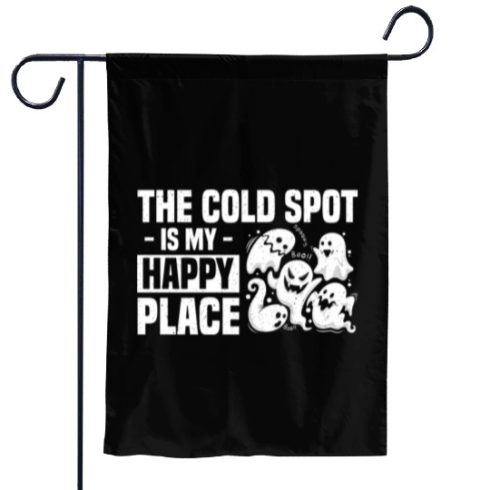 ghostbusters Garden Flags