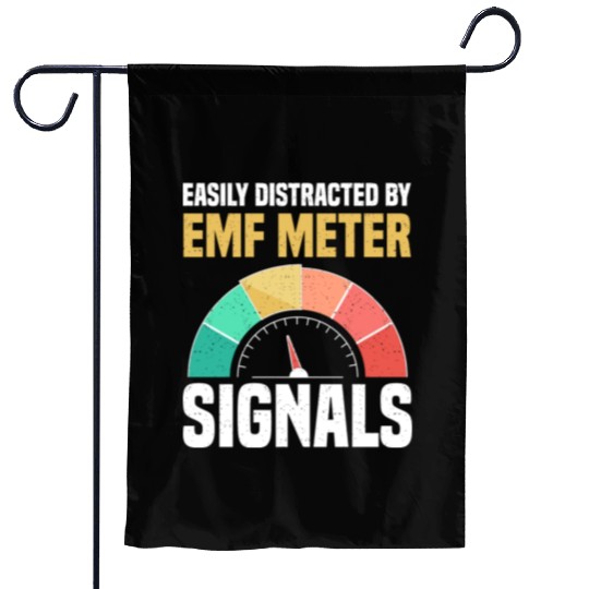 ghostbusters Garden Flags