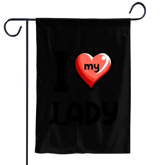 International Women’s Day Garden Flags