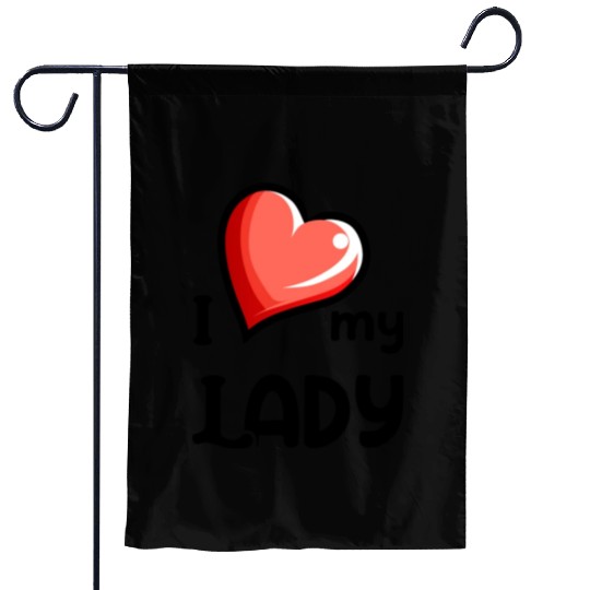 International Women’s Day Garden Flags