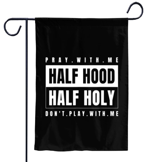 It s The Black History For Me Quotes Garden Flags