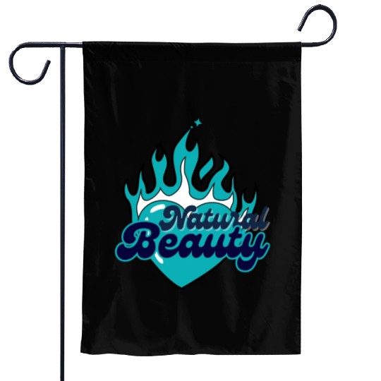 Natural Beauty Collections Garden Flags