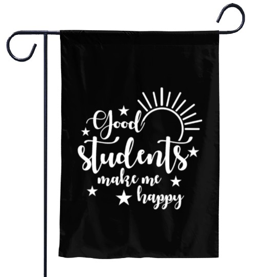 Teachers School College Teacher Garden Flags
