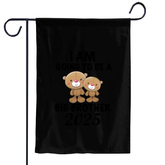Big Brother 2025, 2025 Big Brother Teddy Bear Garden Flags