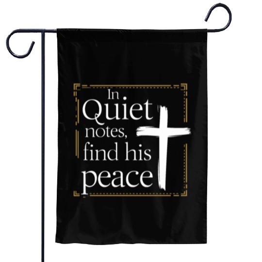 Prayer Songs Jesus Christ Religious Music Praise Garden Flags