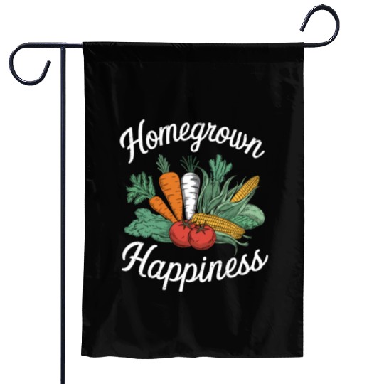 Farmers Market Farmer Agriculture Farming Food Garden Flags