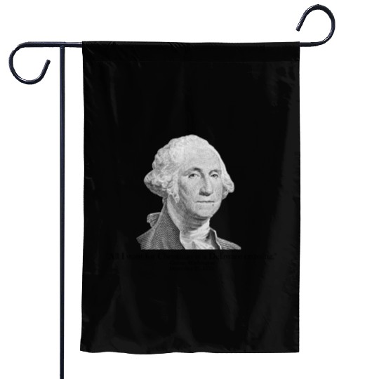 Delaware Crossing AP US History George Washington Garden Flags