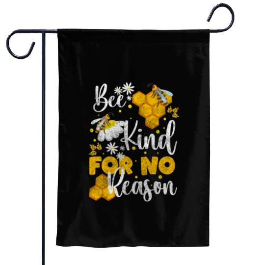 Honey Bee Beekeeper Useful Beekeeper Garden Flags