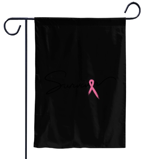 National Cancer Survivor Day First Sunday Garden Flags