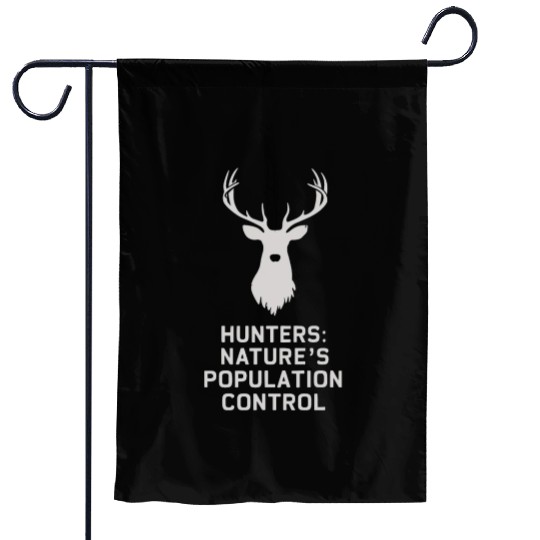 Ultimate Deer Hunting Lifestyle: Celebrate Garden Flags