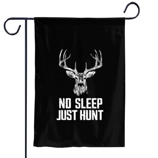 Ultimate Deer Hunting Lifestyle: Celebrate Garden Flags