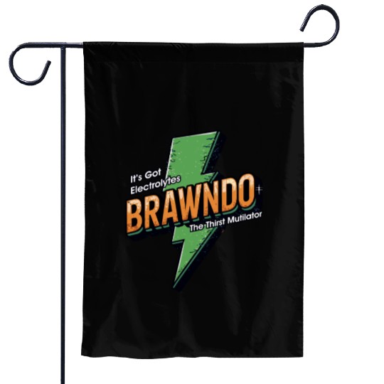 Bushwood Country Club 1980 Garden Flags