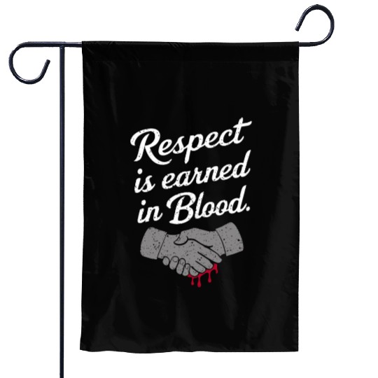 Mobster Gangster Mafia Organized Crime Boss Garden Flags